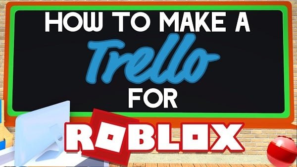 Roblox Is Unbreakable Trello {2022} Why Is Roblox Unbreakable Trello?