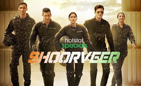 Shoorveer Hotstar Review