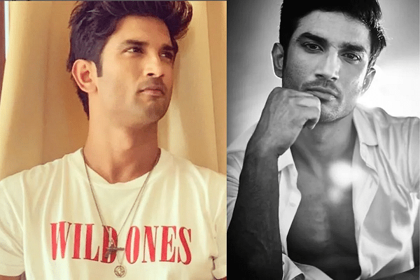 Sushant Singh Rajput