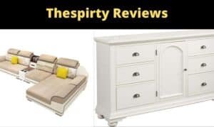 Thespirty Reviews