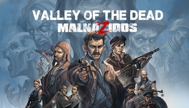 Valley of the dead