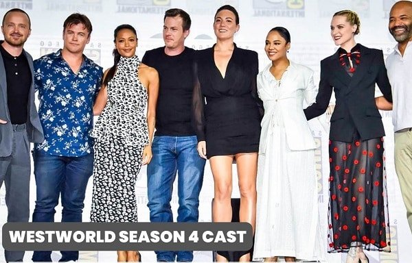 All The Cast And Crew Information And Plot Details For The Upcoming Instalment Of Westworld Season 4 Can Be Found Here!