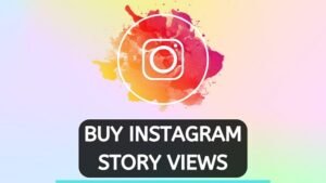 buy Instagram story views