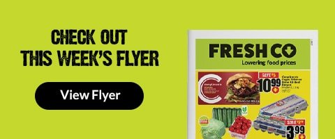 freshco flyer