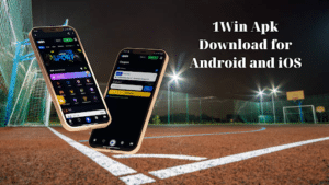1Win App