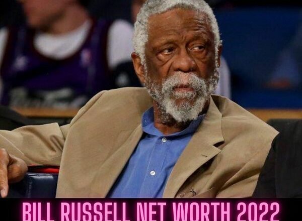 Bill Russell Net Worth 2022 {Aug} Belong To United States !