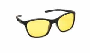 Black Wayfarer Men's Sunglasses