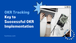 OKR tracking