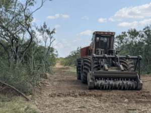 Successful Land Clearing