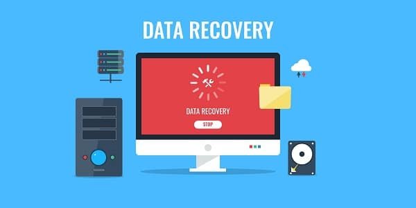 data recovery in Dubai