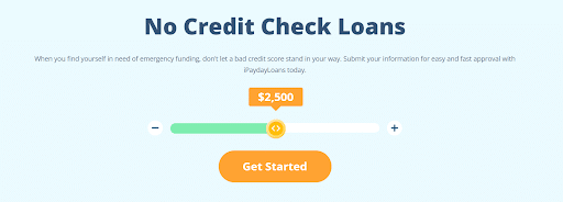 How to Apply for A No Credit Check Loan Online?