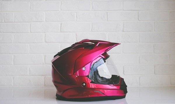 Motorcycle helmets as a gift – what is there to consider?