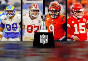 2022 NFC Conference Predictions!