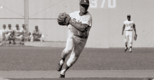 Maury Wills Died at age 89