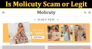 Molicuty Review