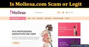 Moliesa.com Review