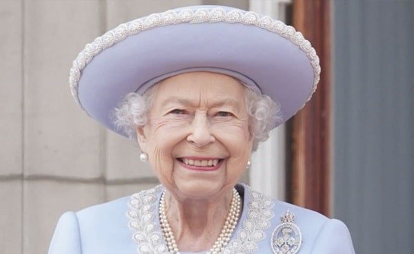 The Queen Elizabeth Famous Memorable Quotes Related To Motherhood