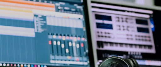 Studio Equipmen