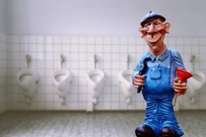 Things to Call a Plumber
