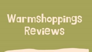 Warmshoppings Reviews