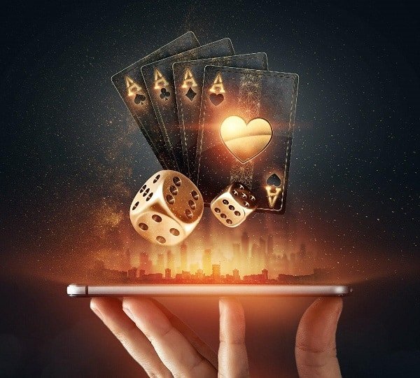 Why Are Online Gambling Sites Better Than Live Casinos