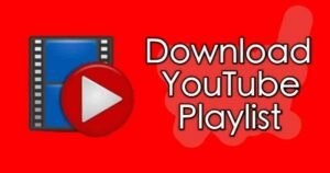 youtube playlist convert to mp3