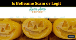 Belleame Review