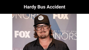 Hardy Bus Accident