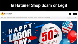 Hatuner Shop Review