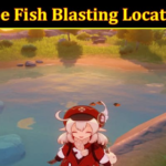 Klee Fish Blasting Location: Where To Get Klee Fish ! Must Read About