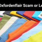 Is Oxfordenflair Scam or Legit {2022} Check The Review Here!