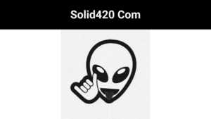 Solid420 Com Review