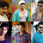 Super star hero scores four back to back disasters
