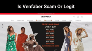 Venfaber Review