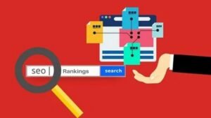 award-winning SEO services