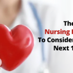 The 6 Best Nursing Degrees To Consider In The Next 10 Years!