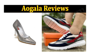 Aogala.com website review