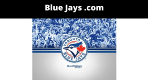 Blue Jays com