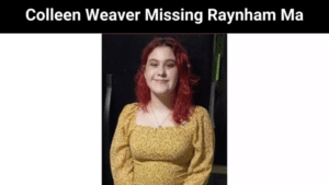 Colleen-Weaver-Missing-Raynham-Ma