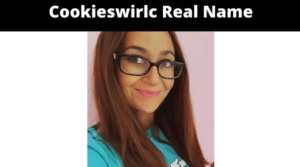 Cookieswirlc Real Name