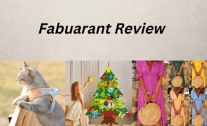 Fabluarant Review