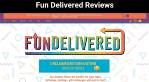 Fun Delivered Reviews