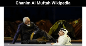 Ghanim Al Muftah Wikipedia