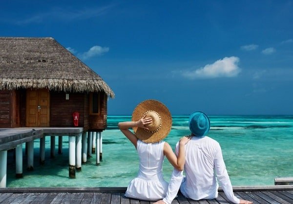 Goa Honeymoon Tour Packages