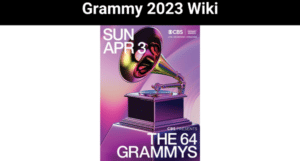 Grammy 2023 Wiki