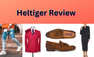 HELTIGER Review