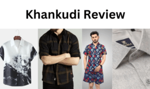 Khankudi Review