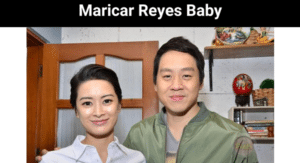 Maricar Reyes Baby
