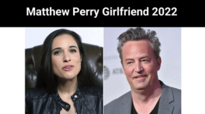 Matthew Perry Girlfriend