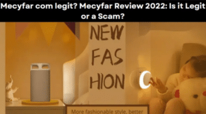 Mecyfar Review